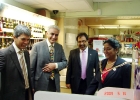 7-Mayor of Southwark at Head Office